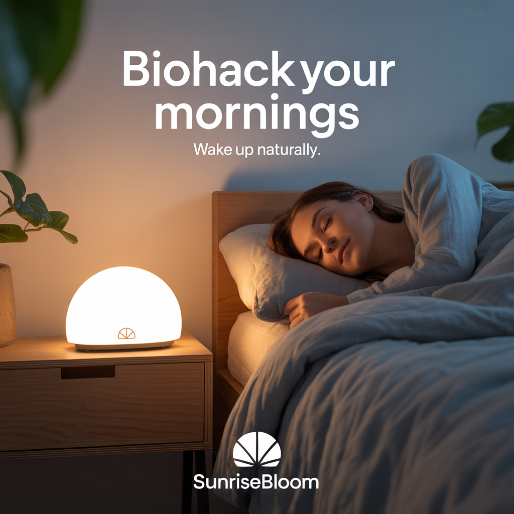 Waking with Light: My Journey to the Best Sunrise Alarm Clocks of 2025 -