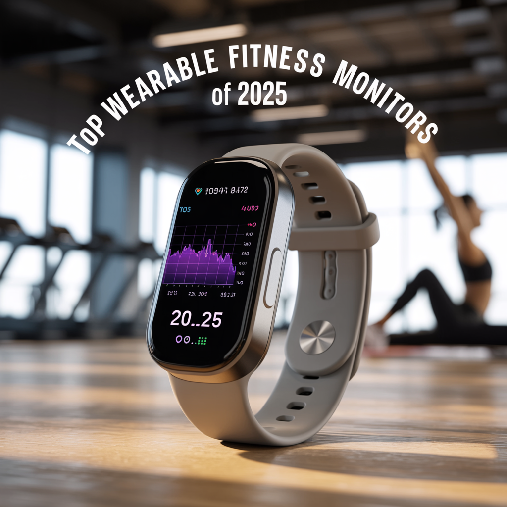Are Wearables the New Personal Trainers? A 2025 Look at Fitness Tech That Learns With You -