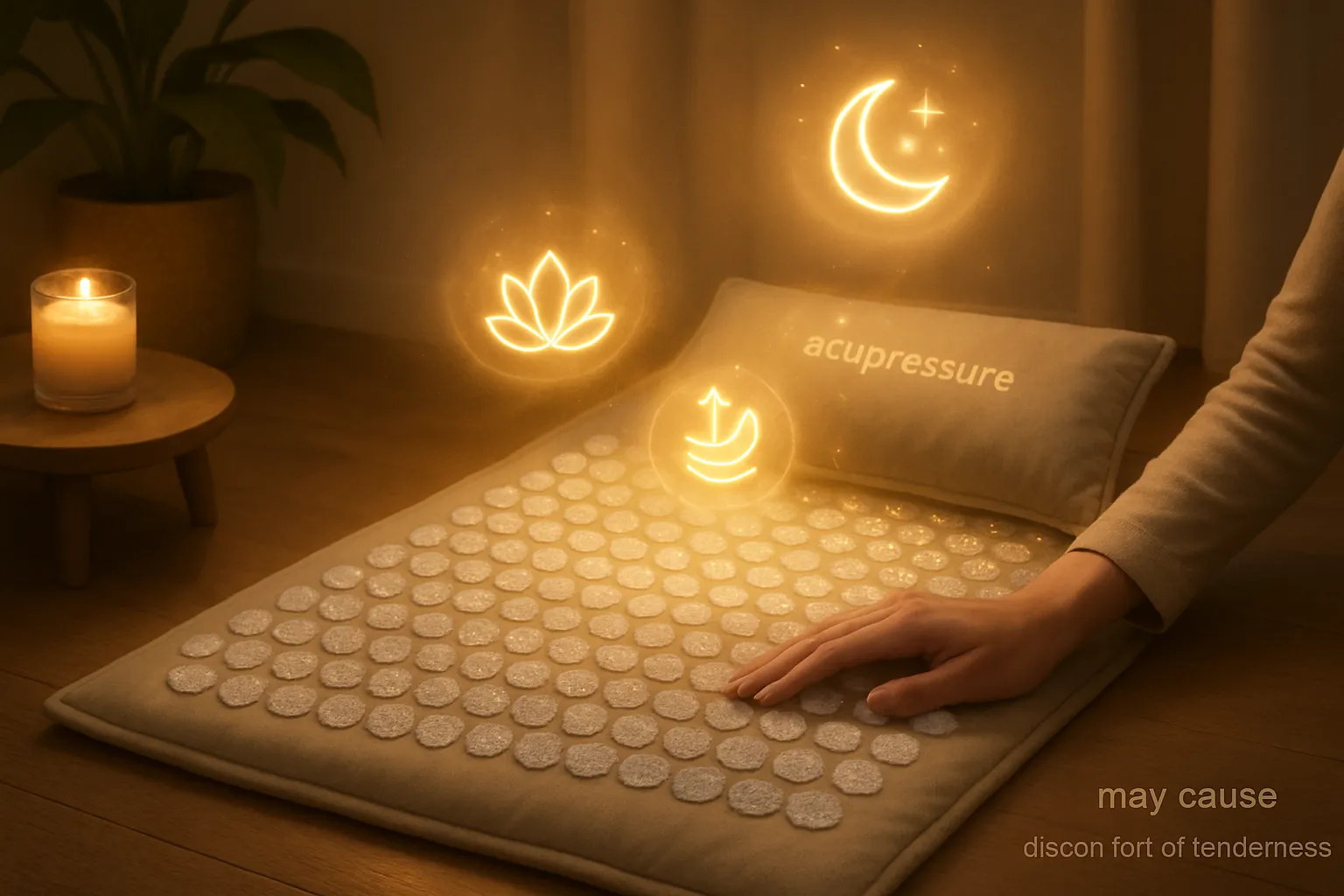 Beyond Spikes: My Adventures with the Best Acupressure Mats & Pillows of 2025 -