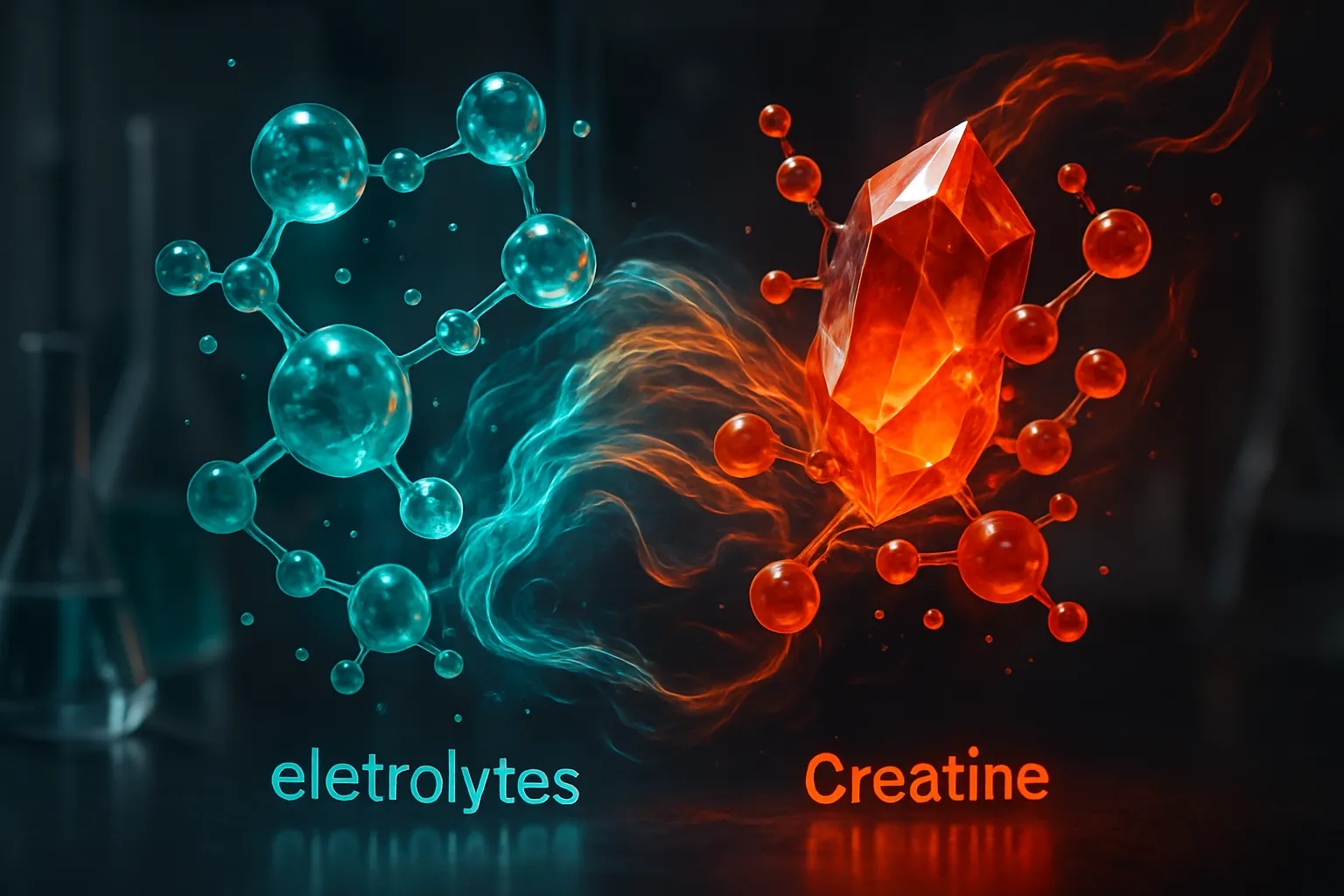 Why 2025 Is the Year of Creatine + Electrolyte Combos: Performance, Simplicity, and the Surprising Science -