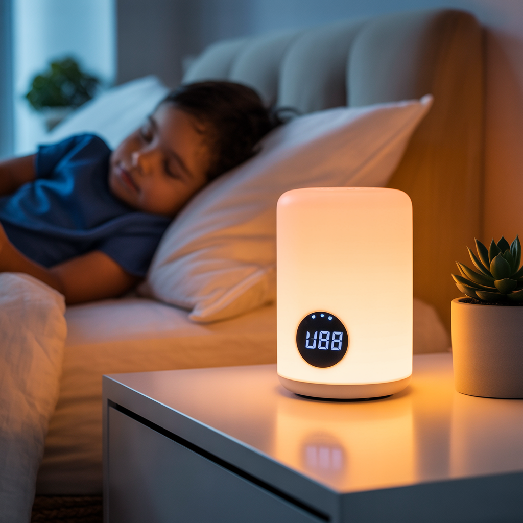Why My Midnight Trips Changed Forever: The Surprising Power of Smart Night Lights (2025 Edition) -