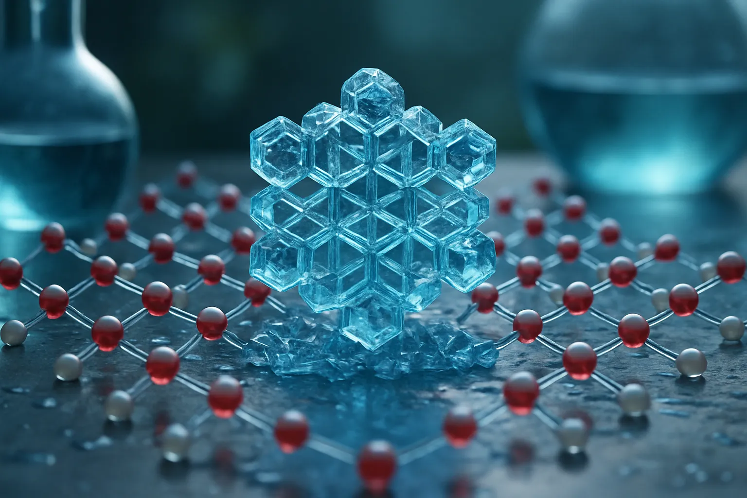Reimagining Hydration: My Personal Road-Test of 2025's Best Structured Water Devices -