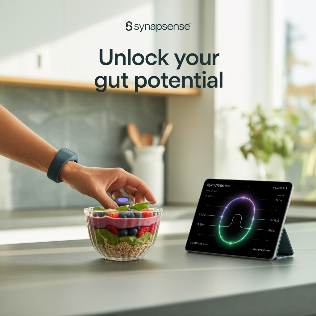 Gut Instincts, Upgraded: My Tangled (and Tangible) Experience with 2025's Leading Smart Digestive Trackers Gut Instincts, Upgraded: My Tangled (and Tangible) Experience with 2025's Leading Smart Digestive Trackers -