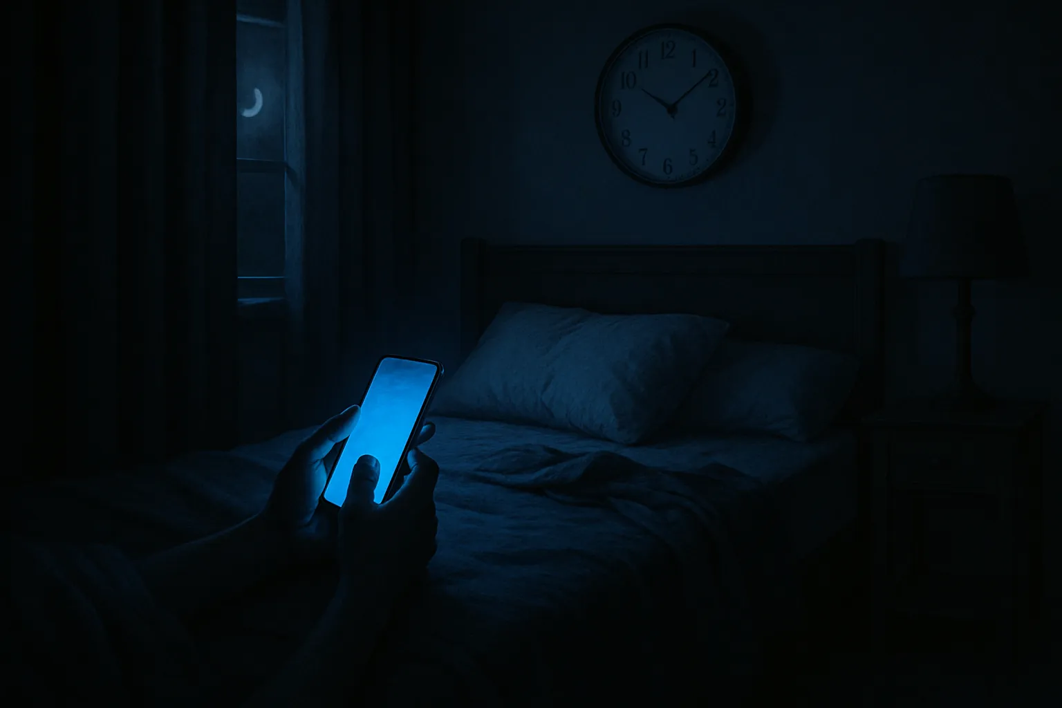 Screens, Sleep & Sanity: My Real-Life Odyssey with Blue Light Glasses in 2025 -