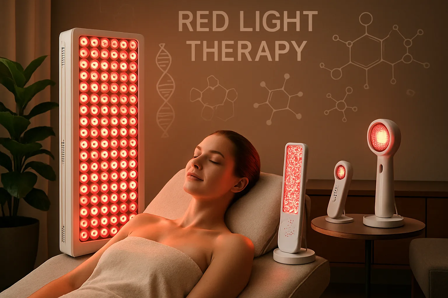 Why Red Light Therapy Face Masks Are 2025’s Must-Have Beauty Tech (And My Honest Take) -