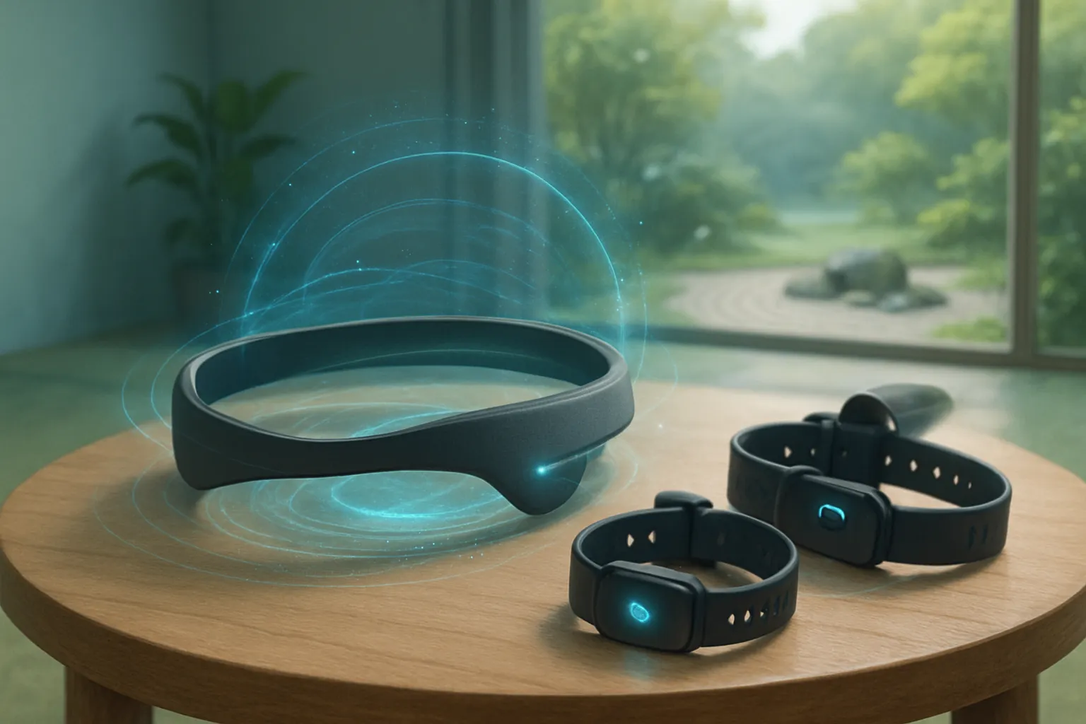 Beyond the Buzz: My Hands-On Journey Through 2025’s Best Meditation Headbands & Wearables -