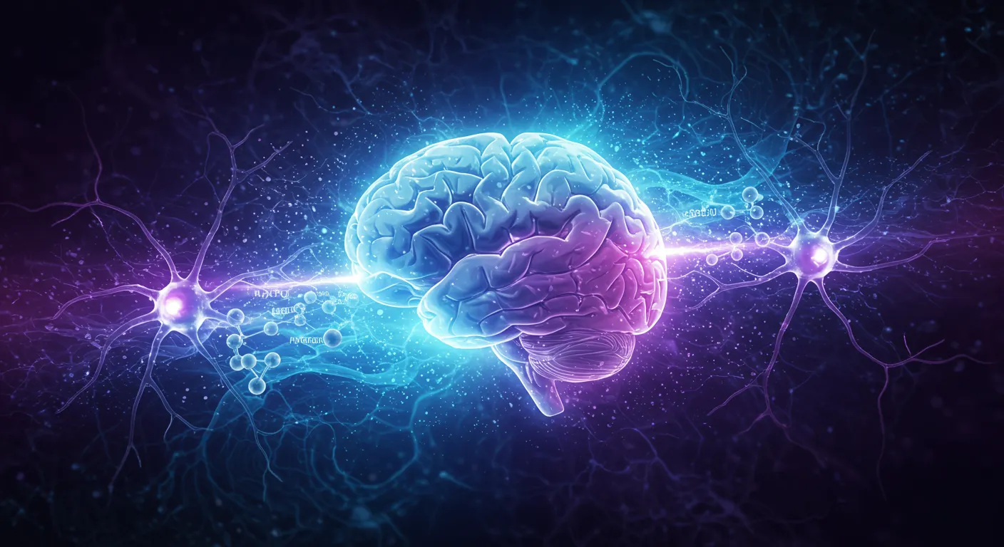 Ditch the Energy Drink: My Surprising Journey with Creatine + Nootropic Stacks for a Sharper Mind and Stronger Body in 2025 -