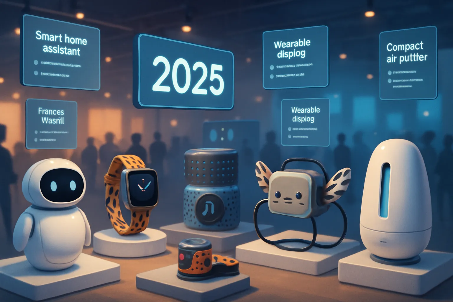 Why Your Next Massage Gun Needs a Brain: The Rise of AI-Powered Recovery in 2025 -