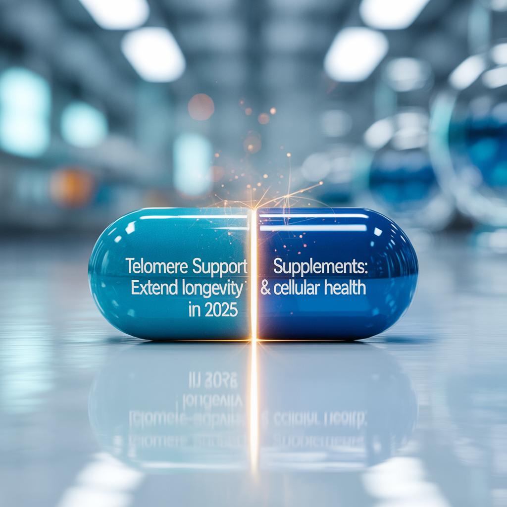 Are Telomere Support Supplements the Longevity Game-Changer in 2025? My Unfiltered Dive into the Hype, the Science, and What No One Tells You Are Telomere Support Supplements the Longevity Game-Changer in 2025? My Unfiltered Dive into the Hype, the Science, and What No One Tells You -