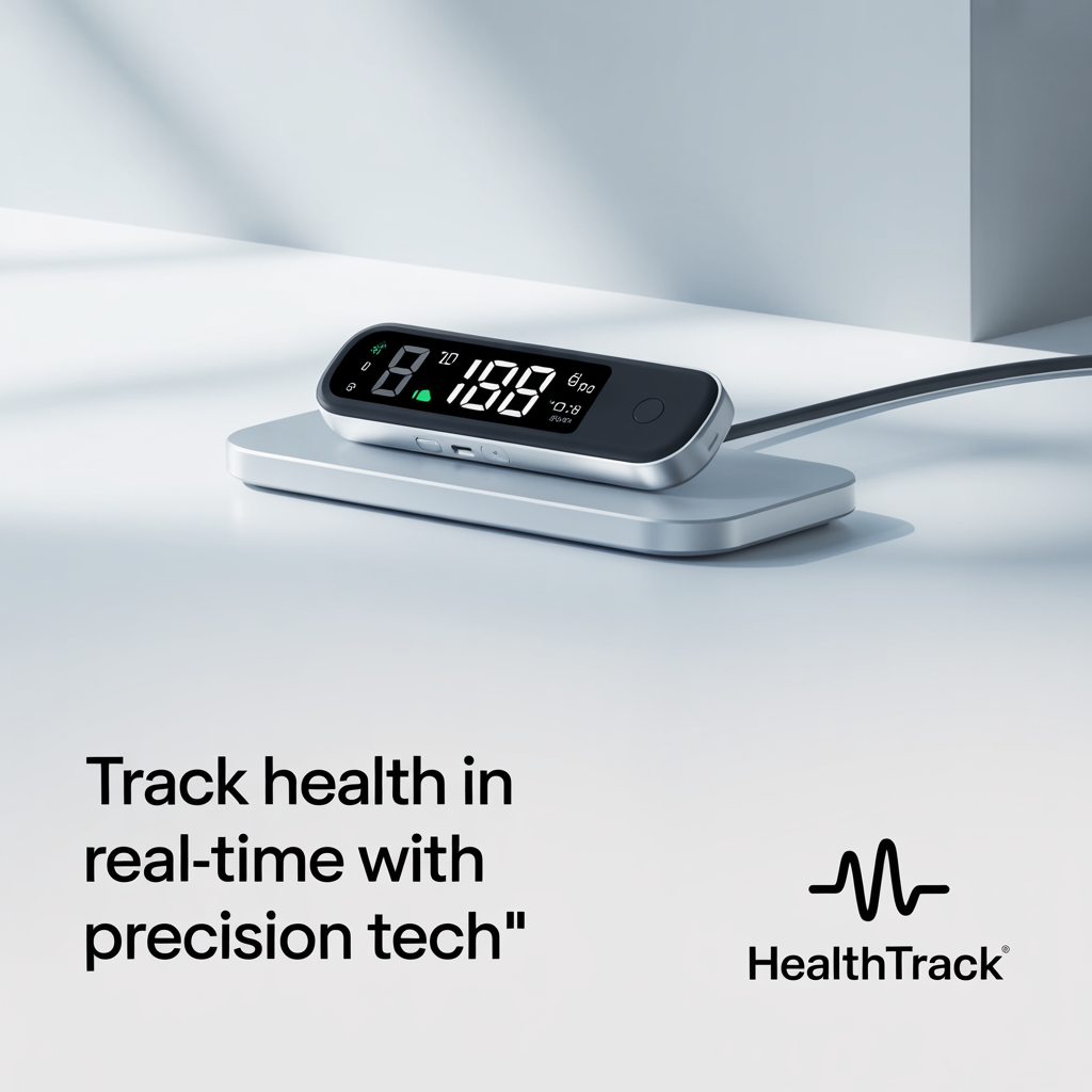Beyond the Fever: How Smart Thermometers and Next-Gen Vitals Trackers Are Raising the Wellness Bar in 2025 -