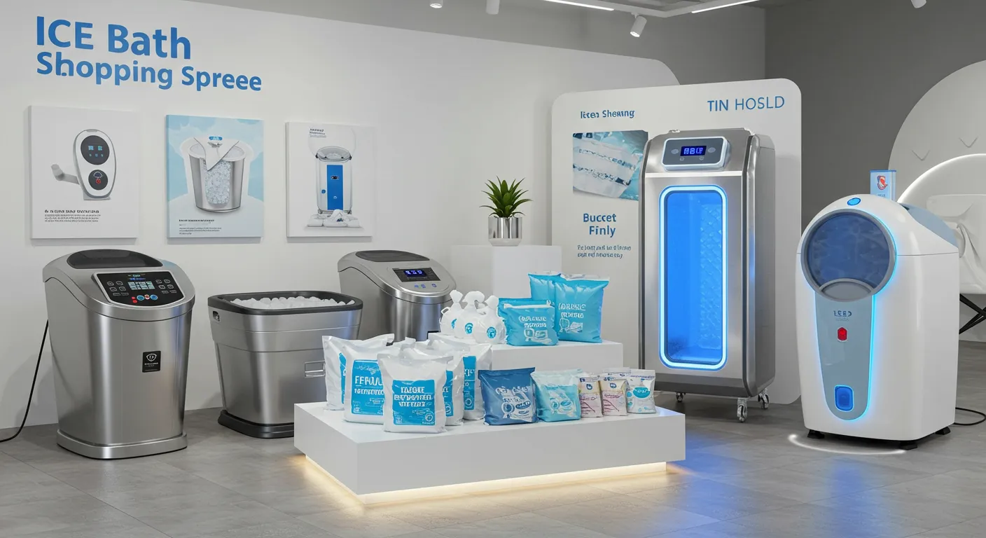 Beyond the Freeze: How Cold Plunge Tech is Transforming Recovery in 2025 (and Why I Was Wrong About Ice) -