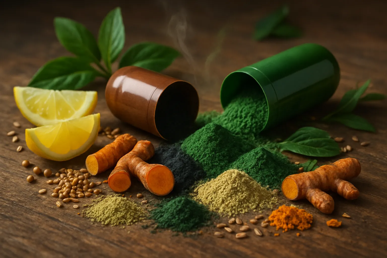 My Real-Life Experiment with Activated Charcoal & Zeolite Blends for Modern Toxin Overload My Real-Life Experiment with Activated Charcoal & Zeolite Blends for Modern Toxin Overload -