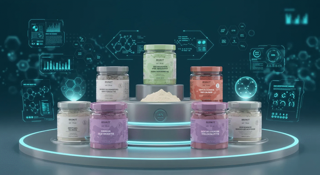 Hydration 2.0: Why Smart Electrolyte Powders Will Supercharge Your Life in 2025 -