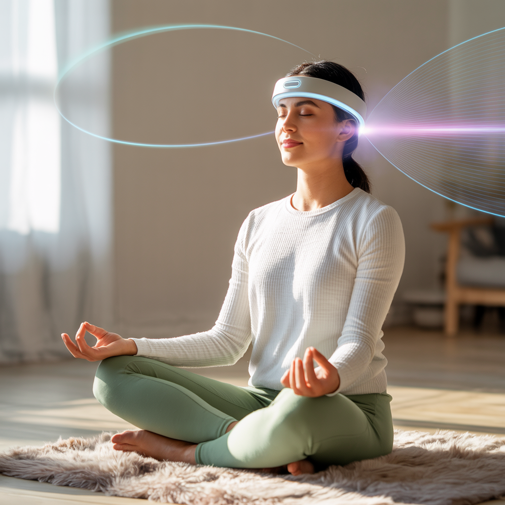 Beyond the Buzz: My Hands-On Journey Through 2025’s Best Meditation Headbands & Wearables -