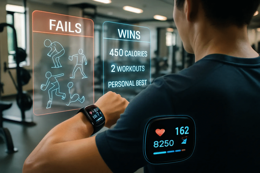 Beyond Bands: My Hands-On Take on 2025’s Smart Resistance Revolution