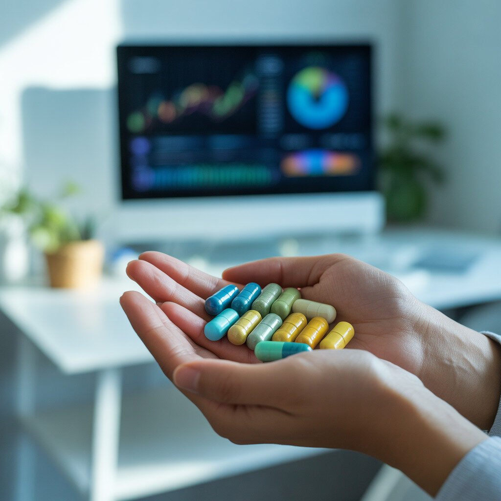 Beginner-Friendly Biohacking Practices to Enhance Nootropic Benefits