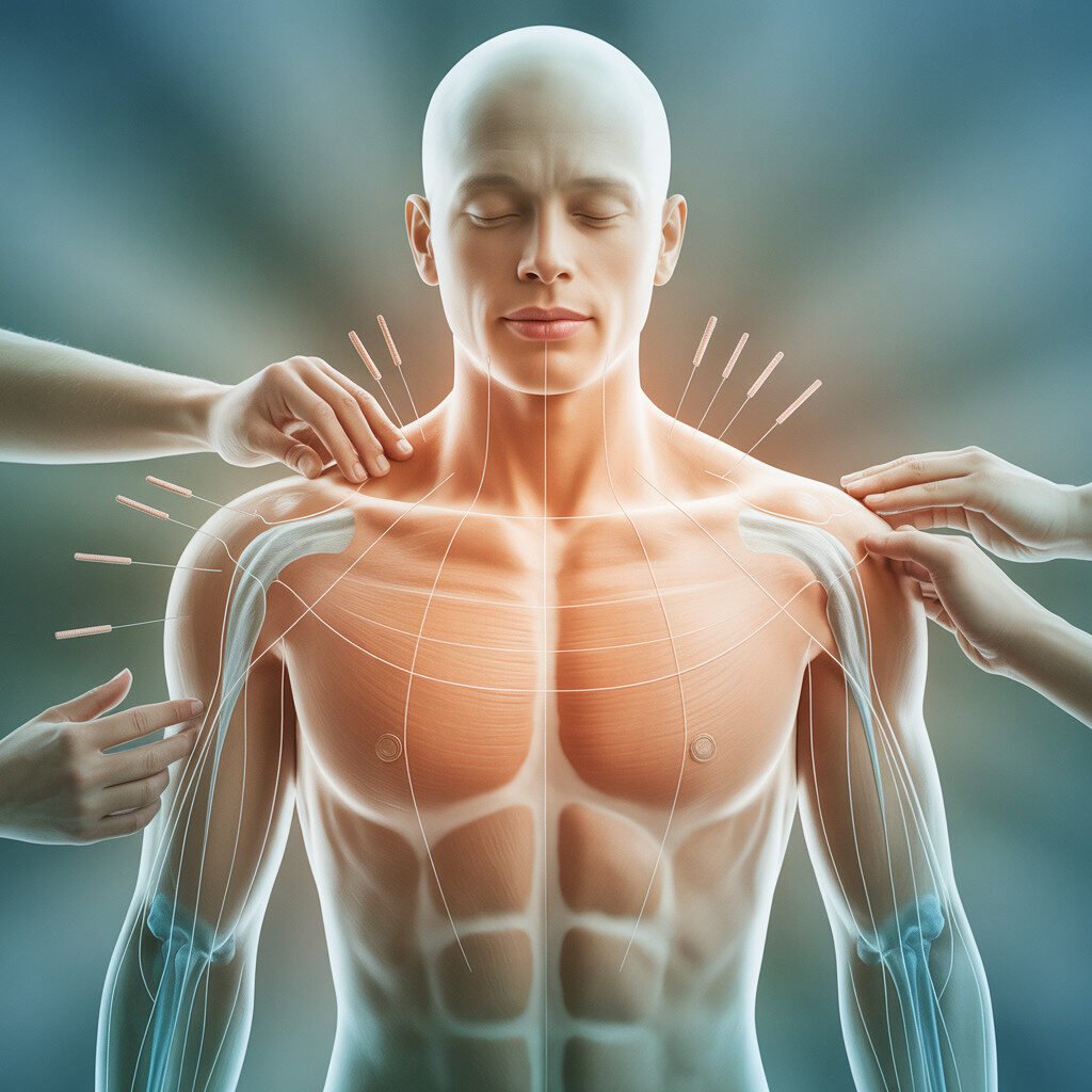 🪶 Best Techniques for Pain Relief