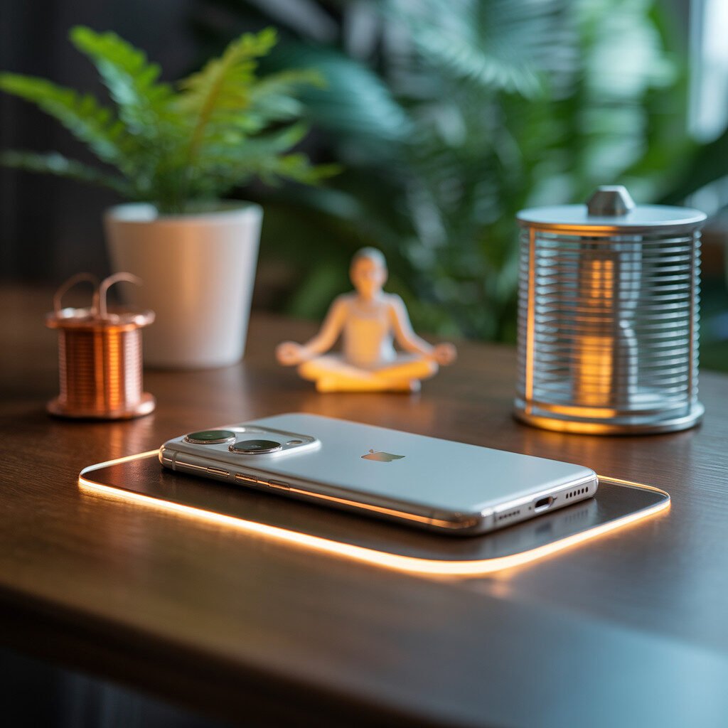📱 EMF Blocker for Phone: 11 Powerful, Proven, and Essential Ways to Protect Yourself from Radiation