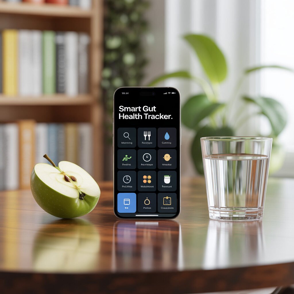 🧠 Smart Gut Health Tracker: 11 Powerful, Proven, and Essential Tools for Better Digestion