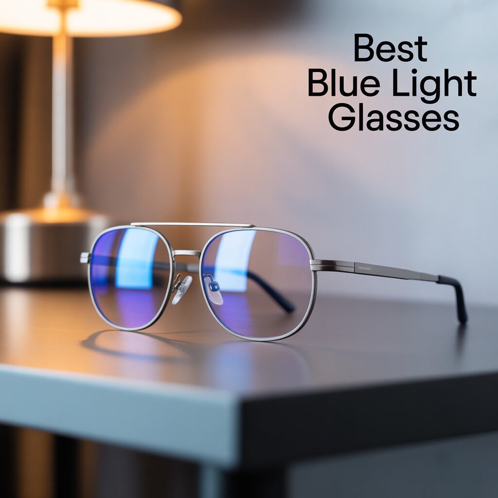 🕶️ Best Blue Light Glasses: 11 Powerful, Proven, and Essential Picks for Eye Protection and Digital Comfort