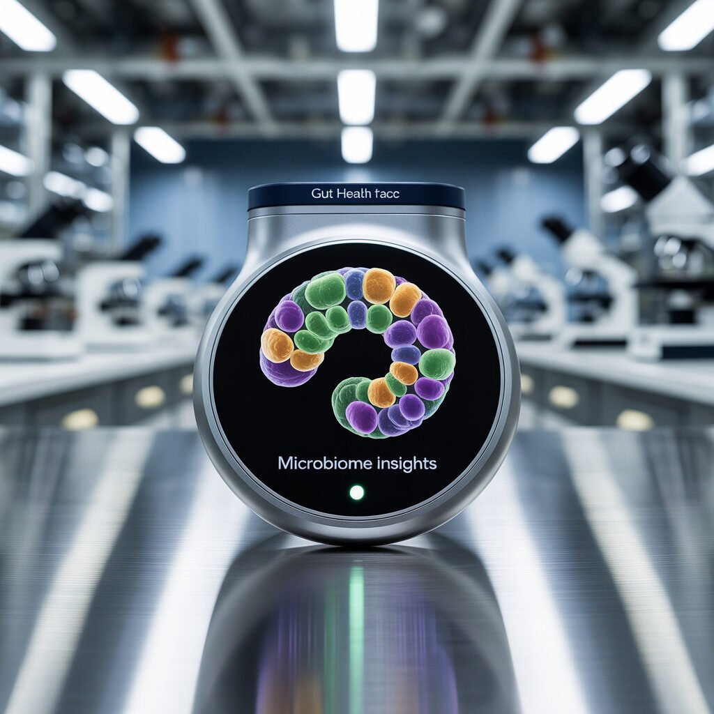 🥛 Spotlight on Activia Gut Health Tracker