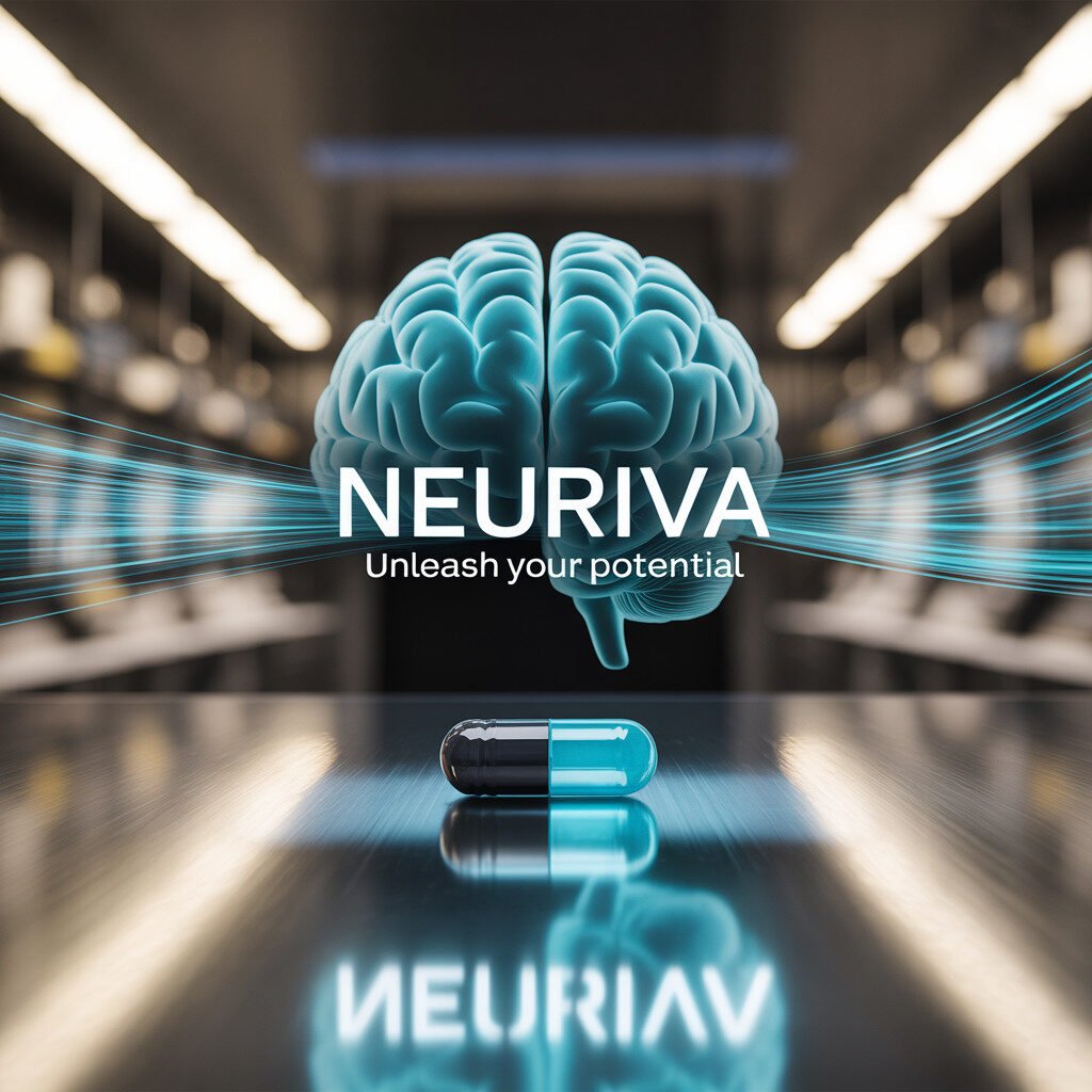  Powerful Benefits of Neuriva Brain Supplement