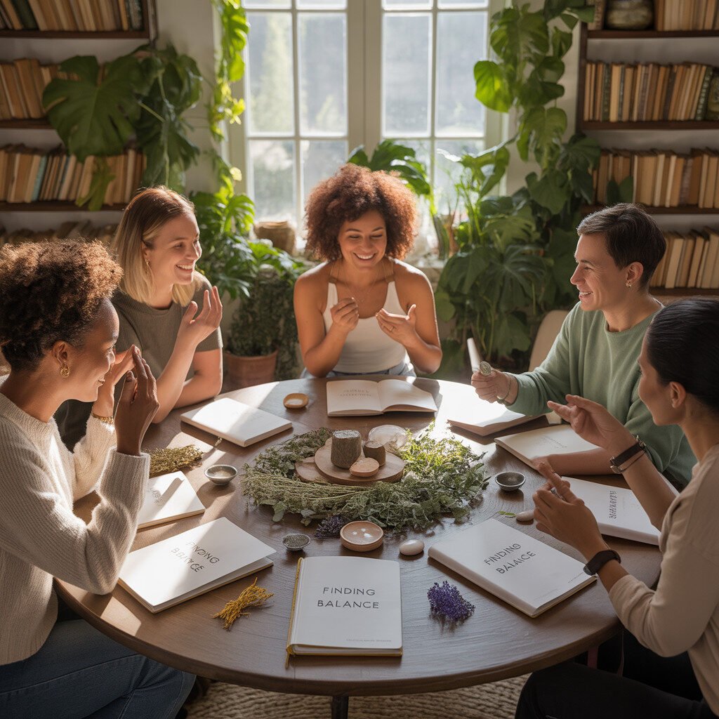 Holistic Strategies to Treat ADHD Without Meds
